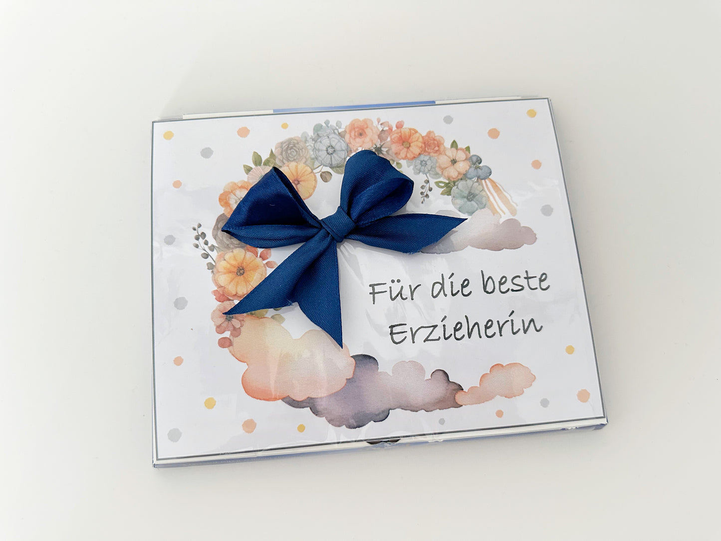 Abschiedsgeschenk Erzieher, Kindergarten, Kita, Geschenk, Druckvorlage,  Last-Minute, PDF-Datei