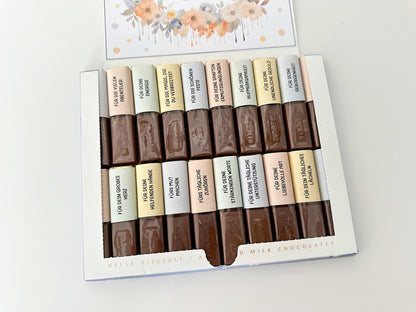 Abschiedsgeschenk Erzieher, Kindergarten, Kita, Geschenk, Druckvorlage,  Last-Minute, PDF-Datei